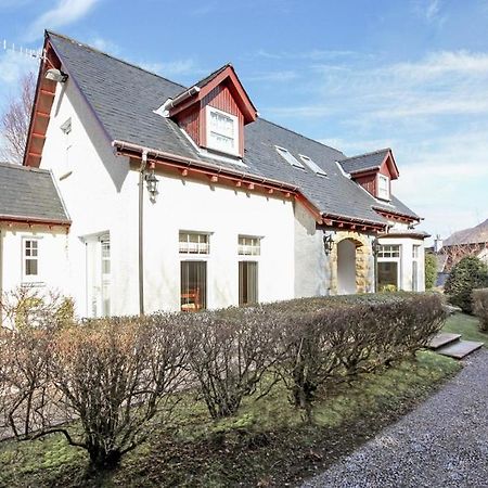 Dalcraig House B&B Ballachulish Exterior photo
