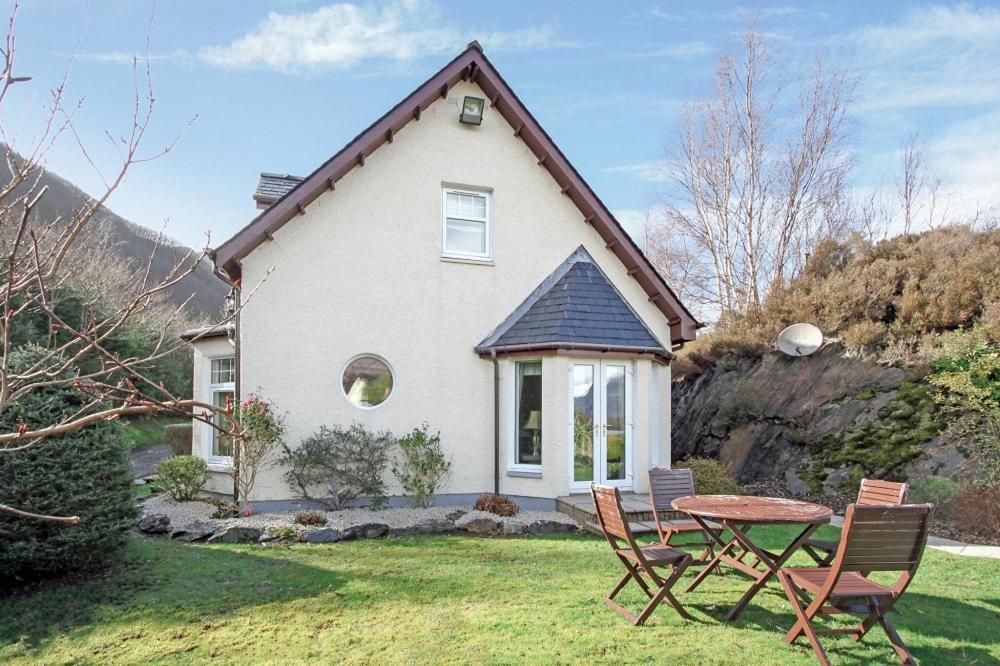 Dalcraig House B&B Ballachulish Exterior photo